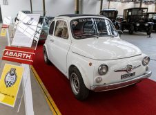 Abarth 75 Aniversario 26