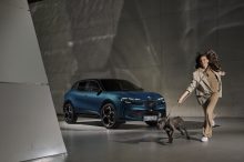 Alfa Romeo Milano: el primer SUV eléctrico de la marca italiana