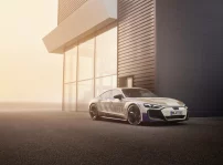 Audi E Tron Gt Prototipo (2)