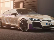 Audi E Tron Gt Prototipo (3)