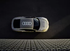 Audi E Tron Prototipo Prueba (1)