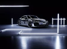 Audi E Tron Prototipo Prueba (5)