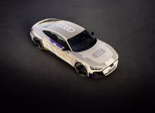 Audi E Tron Prototipo Prueba (9)