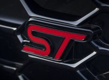 Ford Focus St Edition 10