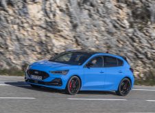 Ford Focus St Edition 11