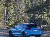 Ford Focus St Edition 3
