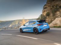 Ford Focus St Edition 8