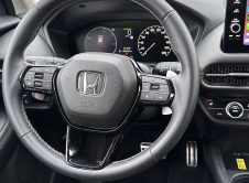 Honda Zr V 18