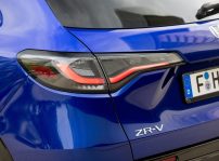 2023 Honda Zr V E:hev Sport