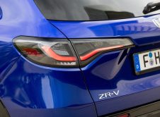 2023 Honda Zr V E:hev Sport