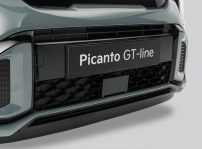 Kia Picanto 2