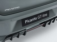 Kia Picanto 4