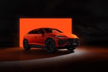 Con 800 CV y etiqueta ECO de la DGT, el Lamborghini Urus SE es el SUV híbrido enchufable más potente del mercado