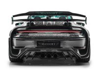 Mansory P9lm Evo900 08