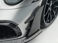 Mansory P9lm Evo900 18