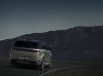 Range Rover Sport Sv 5