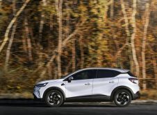 Renault Captur E Tech (hjb Hev)