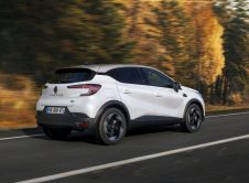 Renault Captur E Tech (hjb Hev)