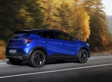 Renault Captur E Tech (hjb Hev)