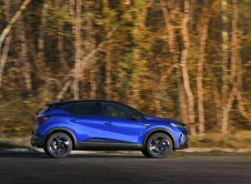 Renault Captur E Tech (hjb Hev)