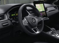 Renault Captur E Tech (hjb Hev)