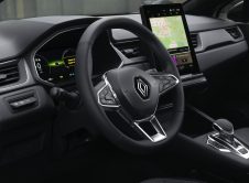 Renault Captur E Tech (hjb Hev)
