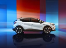 Renault Captur E Tech (hjb Hev)