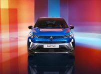 Renault Captur E Tech (hjb Hev)