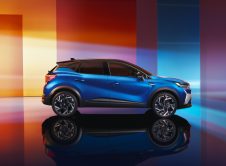 Renault Captur (hjb), Renault Captur E Tech (hjb Hev)