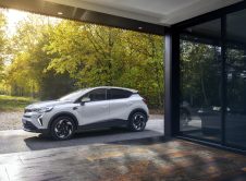 Renault Captur E Tech (hjb Hev)