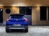 Renault Captur E Tech (hjb Hev)