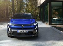 Renault Captur E Tech (hjb Hev)