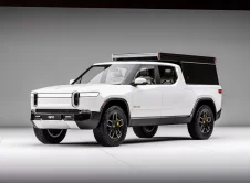 Rivian Camper Plataforma (3)