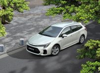 Suzuki Swace 2024 Actualizacion (2)