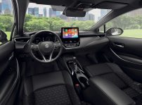 Suzuki Swace 2024 Actualizacion (3)