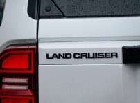 Toyota Land Cruiser 250 28