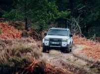 Toyota Land Cruiser 250 65