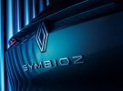 El que faltaba: Renault presenta el nuevo Symbioz E-Tech full hybrid que se fabricará en Valladolid el 2 de mayo