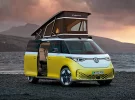 Otro golpe para la movilidad eléctrica: Volkswagen no ve mercado para una ID.Buzz camperizada