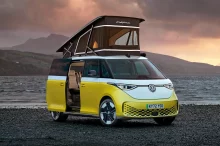 Otro golpe para la movilidad eléctrica: Volkswagen no ve mercado para una ID.Buzz camperizada