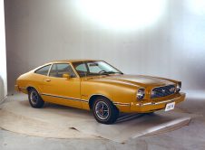 1974 Gen2 Ford Mustang Ii