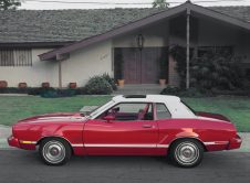 1974 Gen2 Ford Mustang Ii