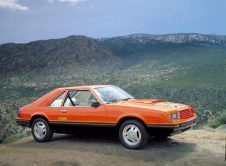 1979 Gen3 Ford Mustang Cobra