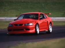 2000 Gen4 Ford Svt Mustang Cobra