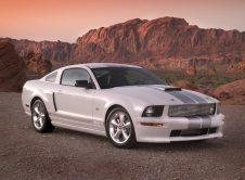 2007 Gen5 Fordshelbygtmustang