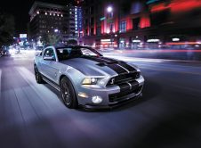 2014 Gen5 Fordmustangshelbygt500