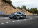 Audi Q6 e-tron performance: tracción trasera y hasta 639 km de autonomía para la nueva versión de acceso a la gama Q6