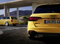 Audi Rs 4 Avant Edition 25 Years (19)