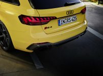 Audi Rs 4 Avant Edition 25 Years (21)