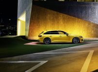 Audi Rs 4 Avant Edition 25 Years (29)